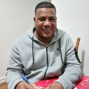 Meet your Posher, Jorge alberto